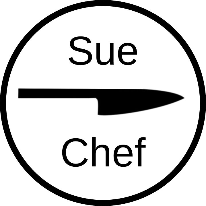 SueChef.net